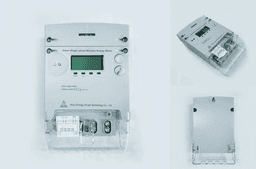 Why should household energy meters be replaced?